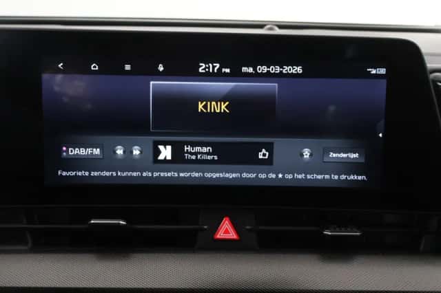 Kia Sportage (2025) thumbnail 17