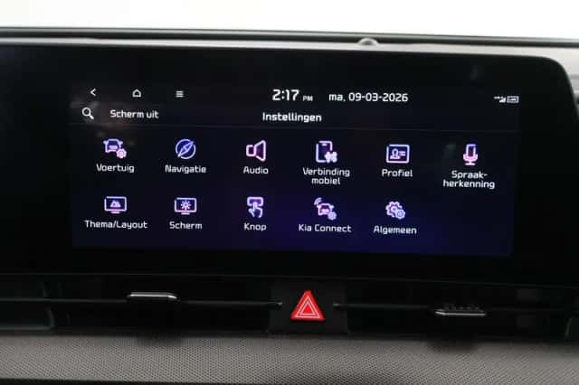 Kia Sportage (2025) thumbnail 19