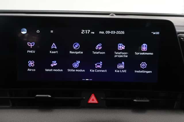 Kia Sportage (2025) thumbnail 20