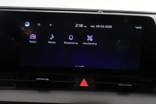 Kia Sportage (2025) thumbnail 21