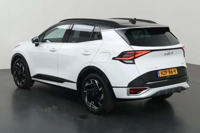 Kia Sportage (2025) thumbnail 22