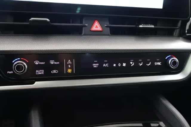 Kia Sportage (2025) thumbnail 25