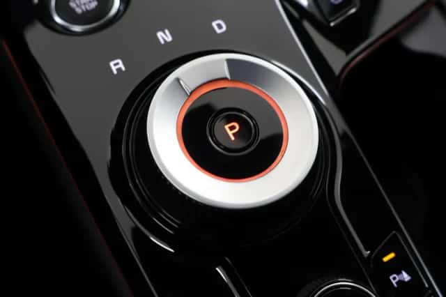 Kia Sportage (2025) thumbnail 27