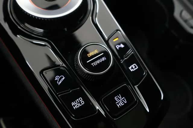 Kia Sportage (2025) thumbnail 28