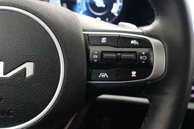 Kia Sportage (2025) thumbnail 30