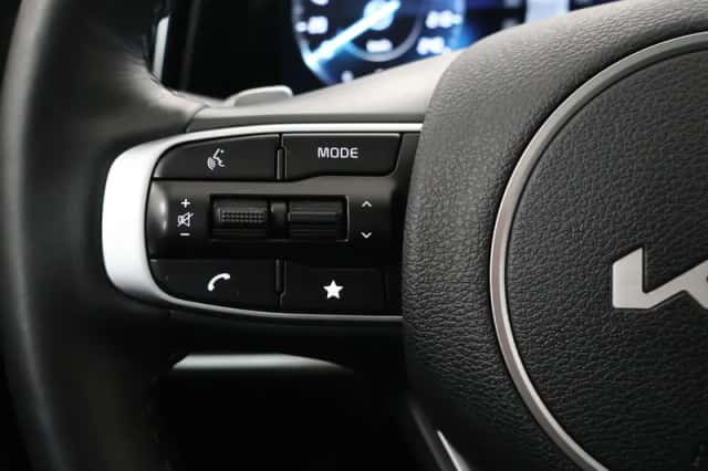 Kia Sportage (2025) thumbnail 32