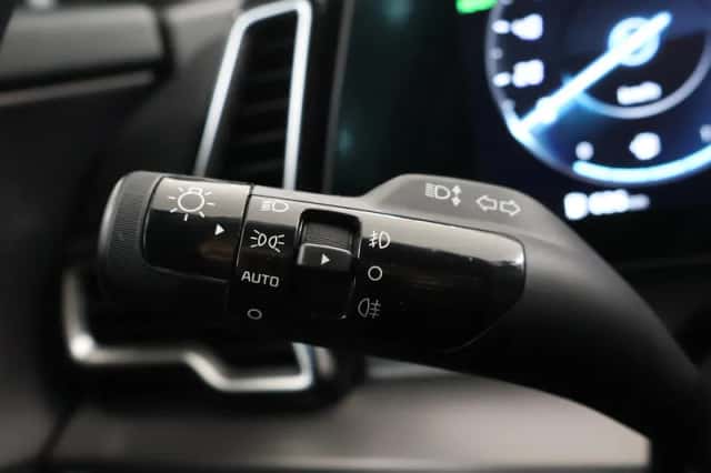 Kia Sportage (2025) thumbnail 33