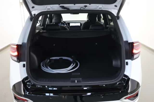 Kia Sportage (2025) thumbnail 40