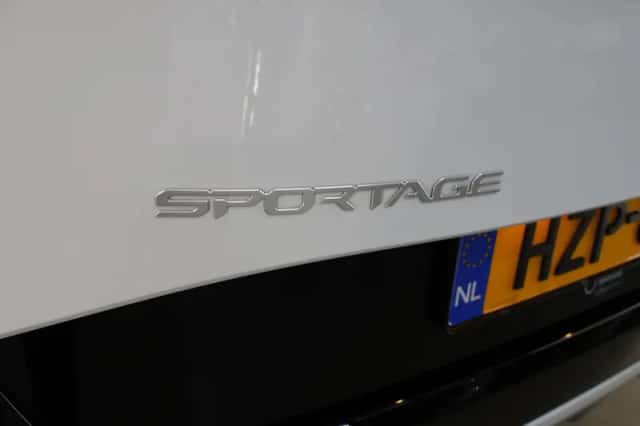 Kia Sportage (2025) thumbnail 42