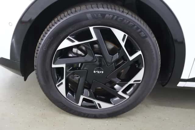 Kia Sportage (2025) thumbnail 44