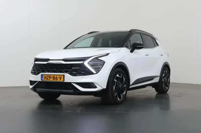 Kia Sportage (2025) thumbnail 45