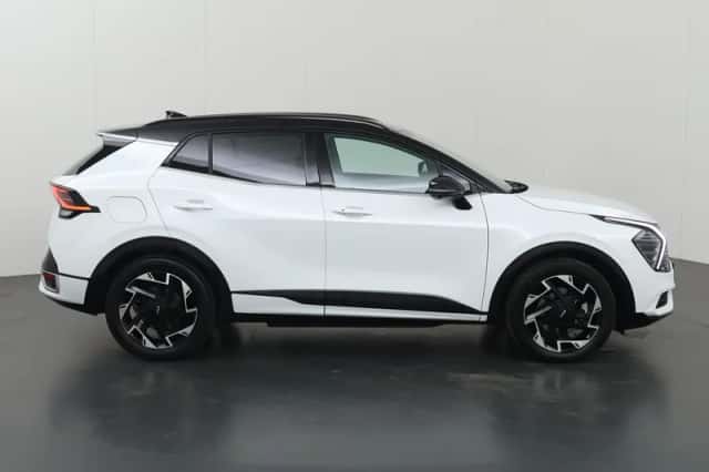 Kia Sportage (2025) thumbnail 6