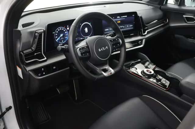 Kia Sportage (2025) thumbnail 7