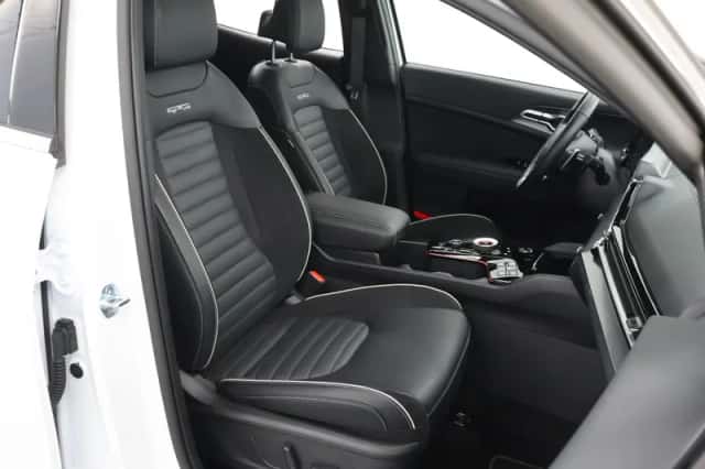 Kia Sportage (2025) thumbnail 10