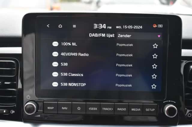 Kia Stonic (2025) thumbnail 16
