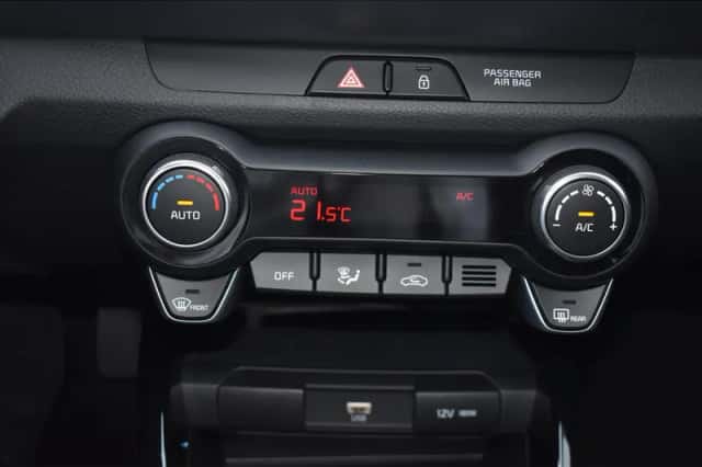 Kia Stonic (2025) thumbnail 23