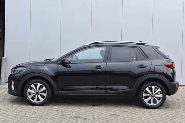 Kia Stonic (2025) thumbnail 7