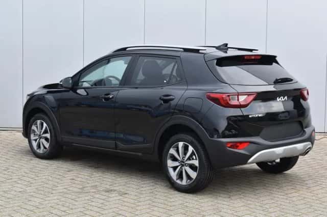 Kia Stonic (2025) thumbnail 8