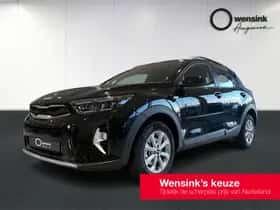 Kia Stonic (2025) thumbnail 23