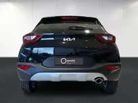 Kia Stonic (2025) thumbnail 4