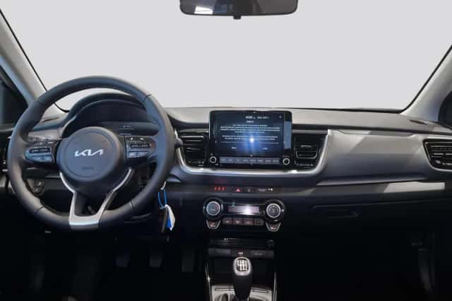 Kia Stonic (2025) thumbnail 8