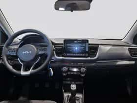 Kia Stonic (2025) thumbnail 8