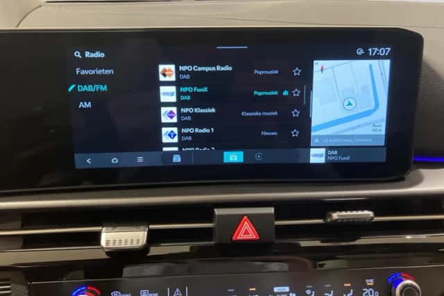 Kia Sportage (2025) thumbnail 14
