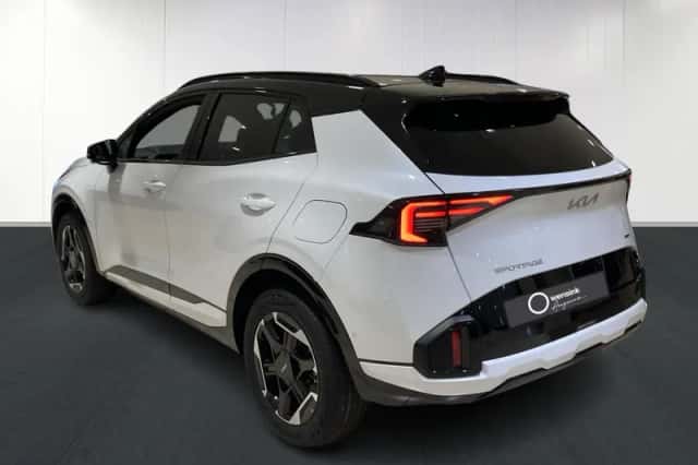 Kia Sportage (2025) thumbnail 16