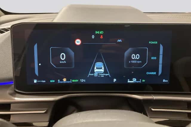 Kia Sportage (2025) thumbnail 18