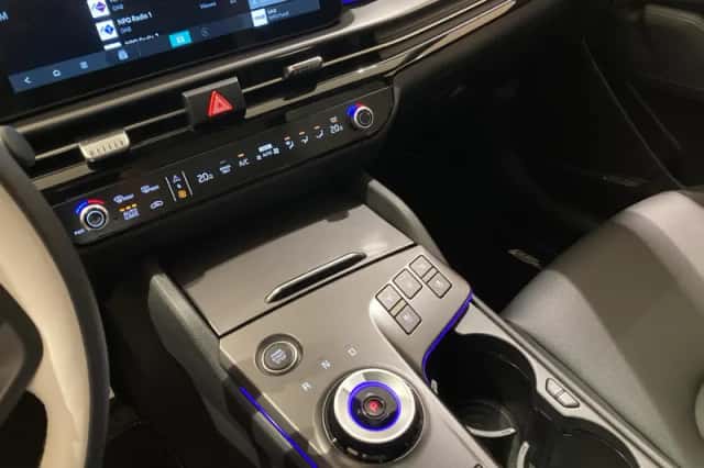 Kia Sportage (2025) thumbnail 19