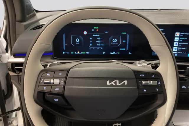 Kia Sportage (2025) thumbnail 20