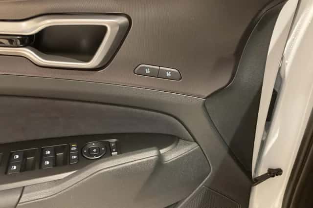Kia Sportage (2025) thumbnail 23