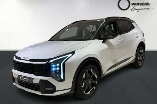 Kia Sportage (2025) thumbnail 28
