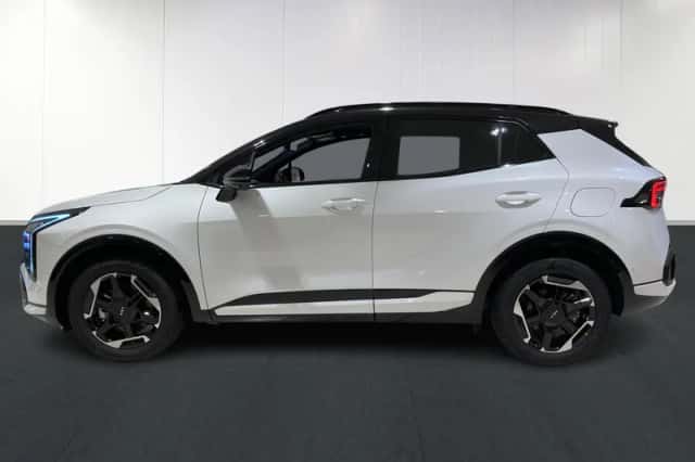 Kia Sportage (2025) thumbnail 5