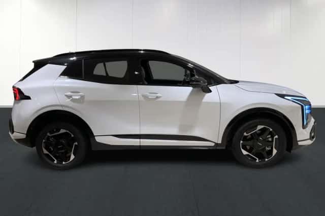 Kia Sportage (2025) thumbnail 6