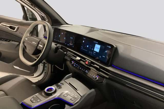 Kia Sportage (2025) thumbnail 9