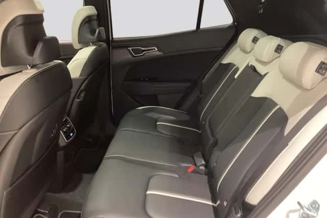 Kia Sportage (2025) thumbnail 10
