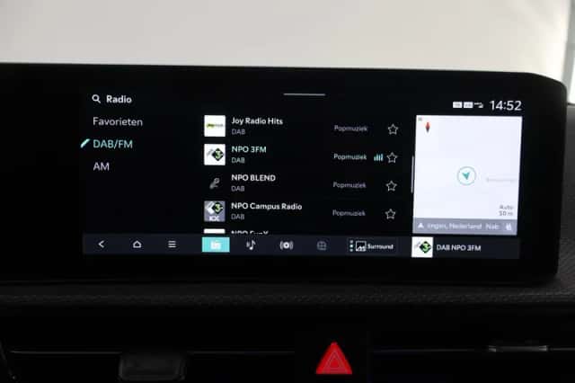 Kia EV6 (2026) thumbnail 14