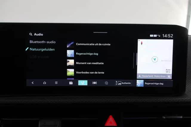 Kia EV6 (2026) thumbnail 15