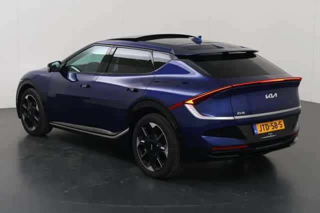Kia EV6 (2026) thumbnail 18