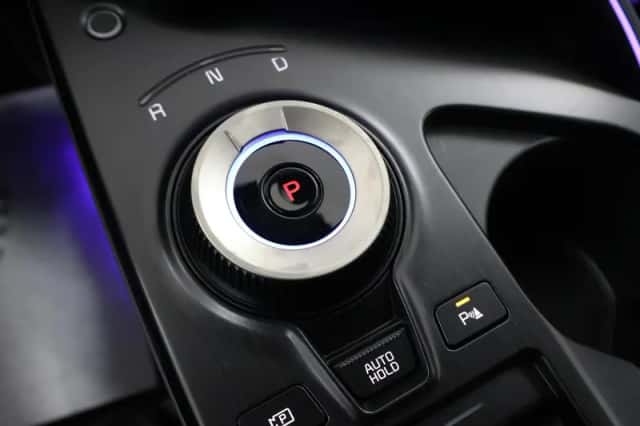 Kia EV6 (2026) thumbnail 21