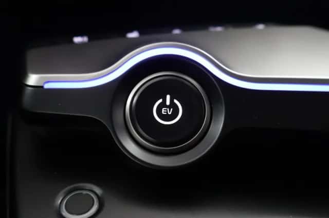 Kia EV6 (2026) thumbnail 24