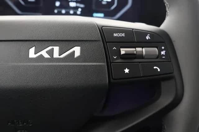 Kia EV6 (2026) thumbnail 25