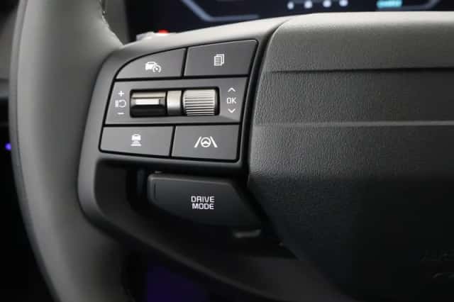 Kia EV6 (2026) thumbnail 27