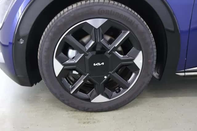 Kia EV6 (2026) thumbnail 39