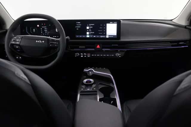 Kia EV6 (2026) thumbnail 8