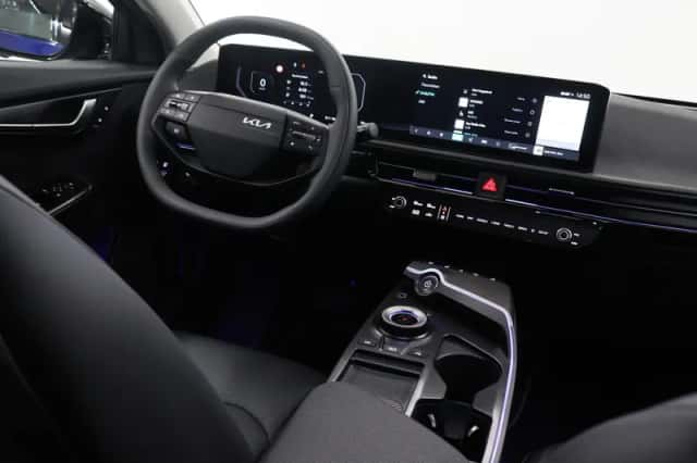 Kia EV6 (2026) thumbnail 9