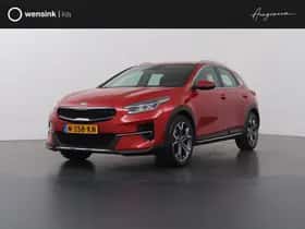 Kia XCeed (2021)