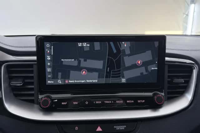 Kia XCeed (2021) thumbnail 13