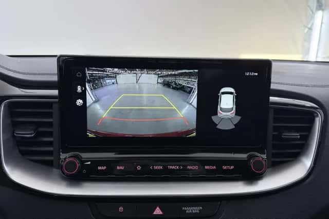 Kia XCeed (2021) thumbnail 14
